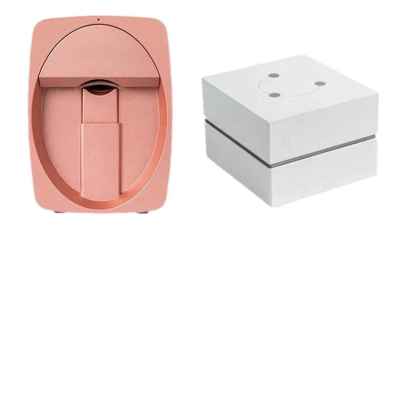 O2Nails is the hottest mini na - Commercial Nail Printing Machine ulasan dan harga
