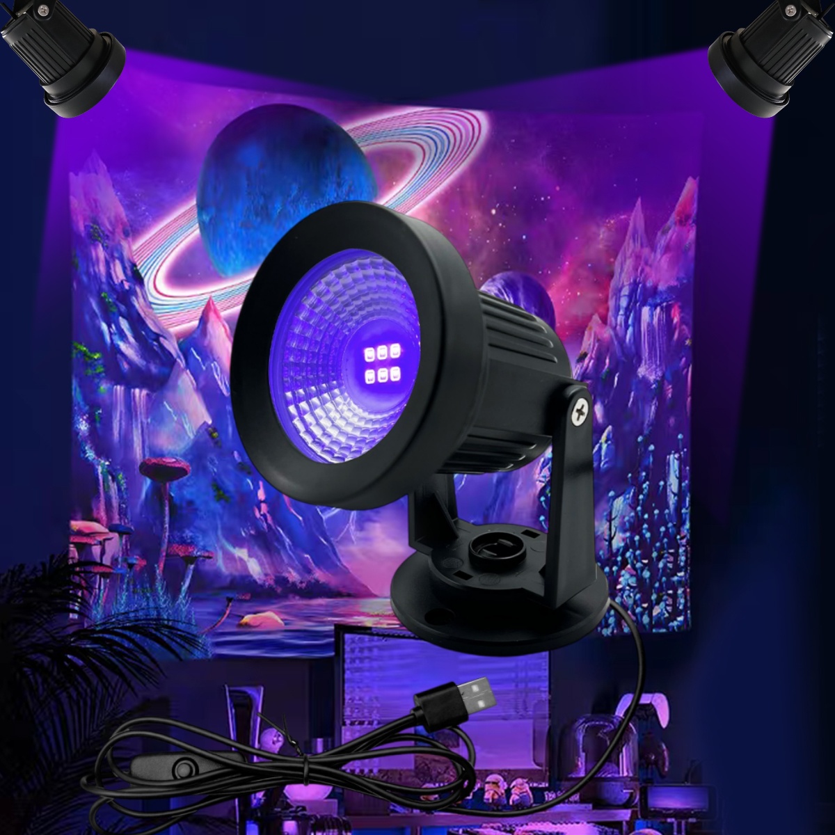 395nm black light, Ultraviolet - Exposure Unit Uv ulasan dan harga