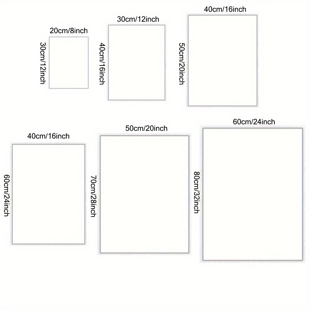 Room Decor 1 Customizable Canv - Commercial Wall Printing ulasan dan harga
