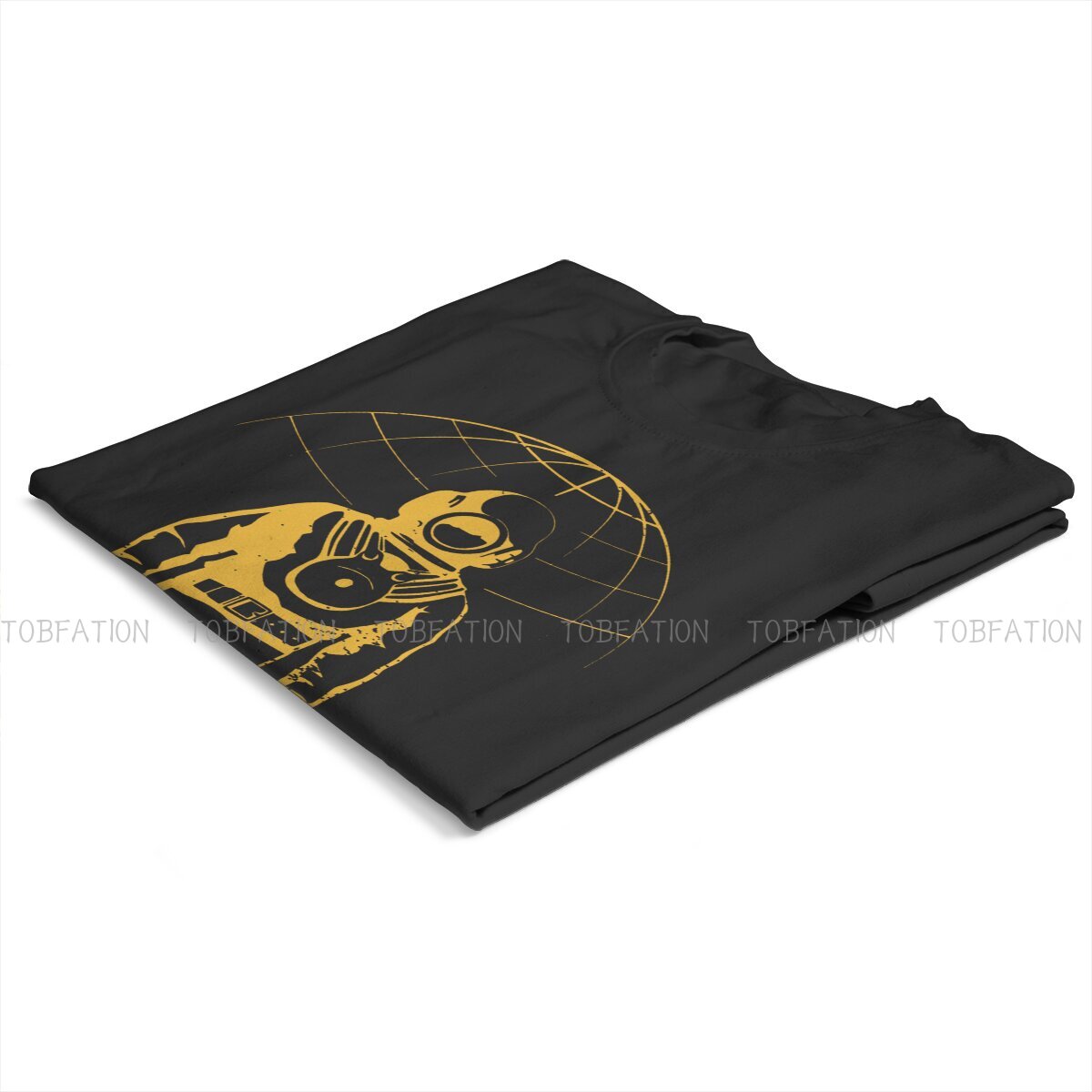 Commercial Diver Yellow Casual - Commercial Shirt Printing ulasan dan harga