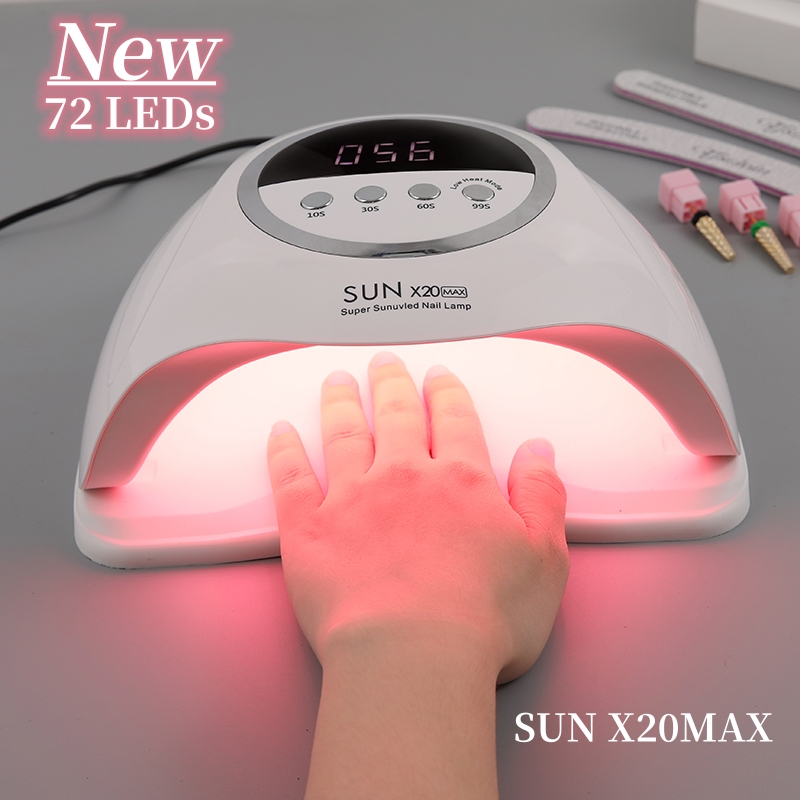 SUN X20MAX High Power LED UV L - Exposure Unit Uv ulasan dan harga