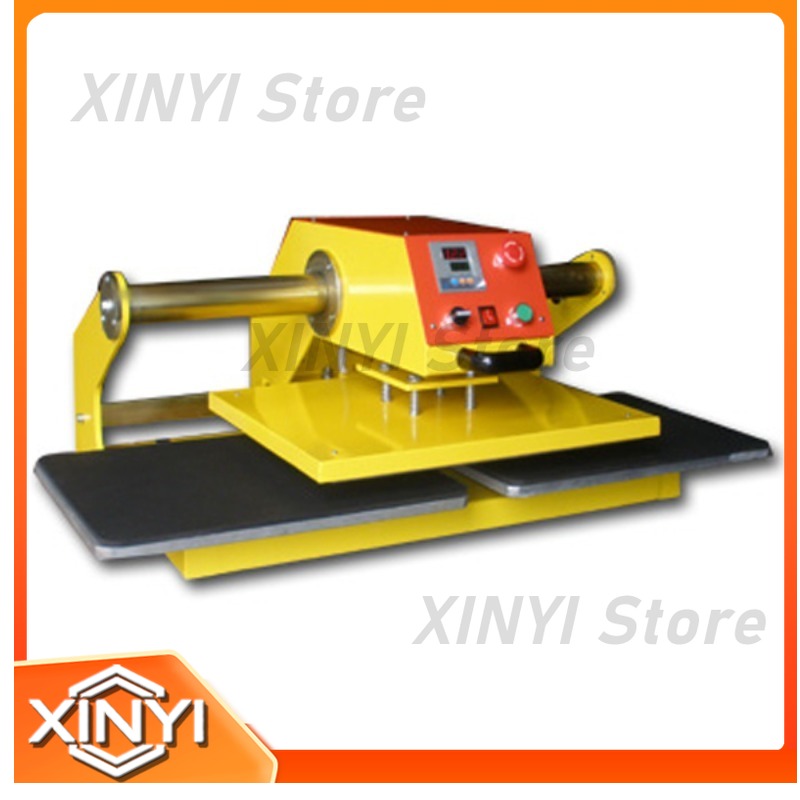 Commercial Grade Pneumatic Tsh - Commercial Shirt Printing ulasan dan harga