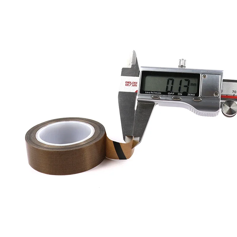 PTFE Tape Adhesive Cloth  Widt - Heat Press Teflon Sheet ulasan dan harga