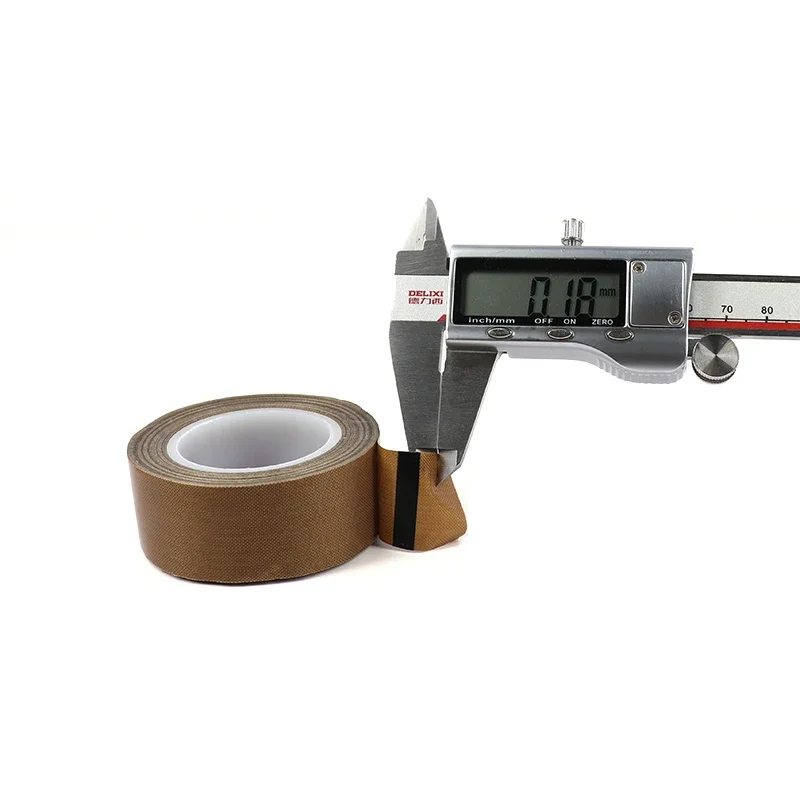 PTFE Tape Adhesive Cloth  Widt - Heat Press Teflon Sheet ulasan dan harga