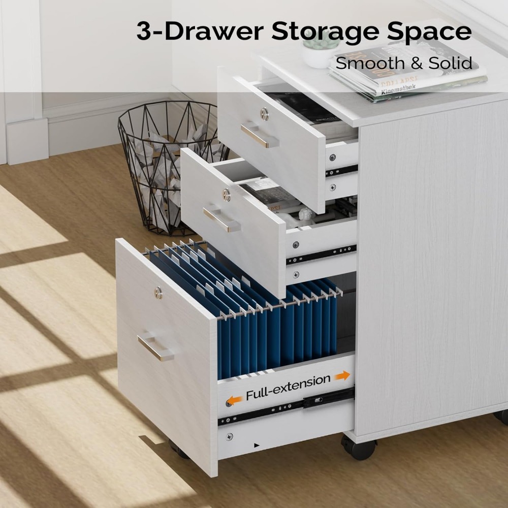Mobile Printer Stand, Under De - Commercial Printer ulasan dan harga