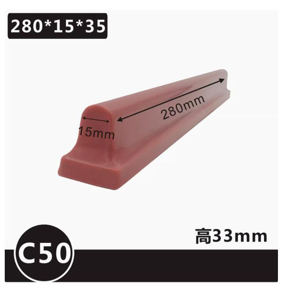 C-type Pneumatic Long Bar Impo - Commercial Printing Inc ulasan dan harga
