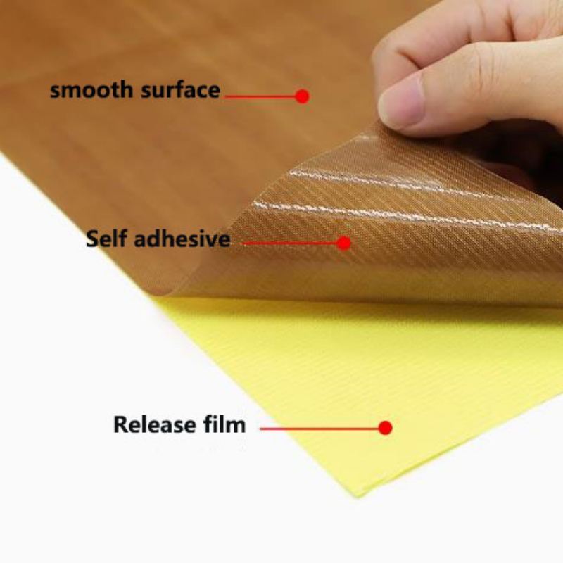 10M PTFE High Temperature Resi - Heat Press Teflon Sheet ulasan dan harga