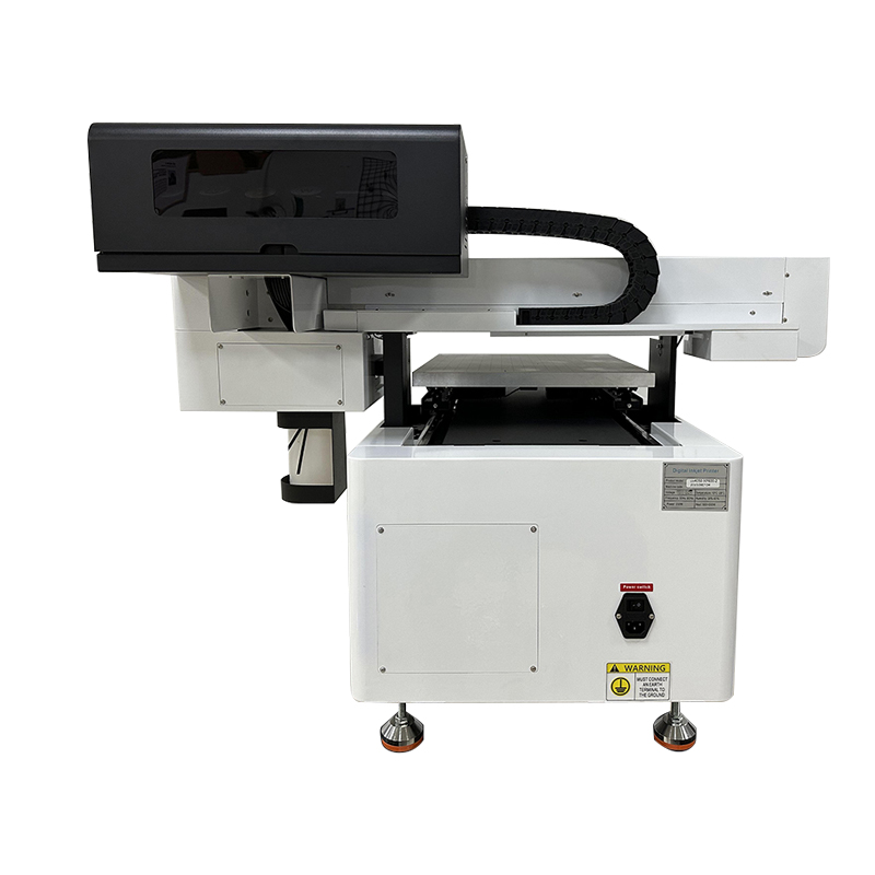 40*50CM Industrial Automatic D - Commercial Uv Printing Machine ulasan dan harga