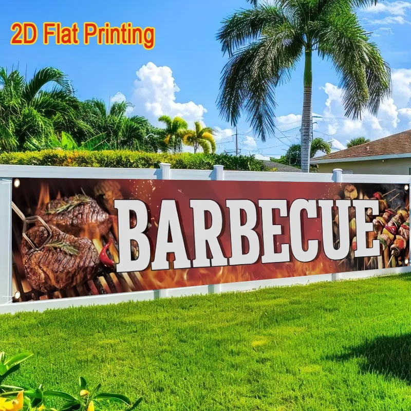 Custom Banner Flags Suitable F - Commercial Printing Images ulasan dan harga