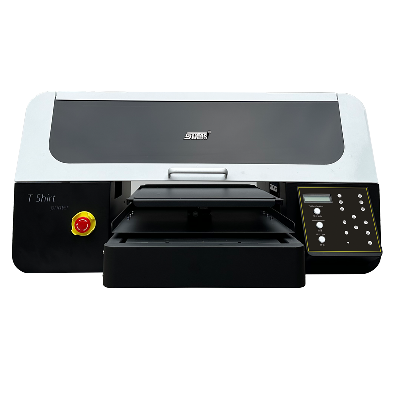 A3 Garment Dtg Printer A3 I320 - Commercial Shirt Printing ulasan dan harga